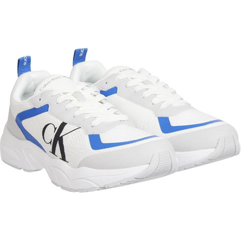 Calvin Klein Jeans - CKJ Retro Tennis Msh Sn33
