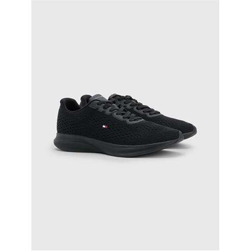 Tommy Hilfiger - Tommy Lw Knitd Rnner Sn33