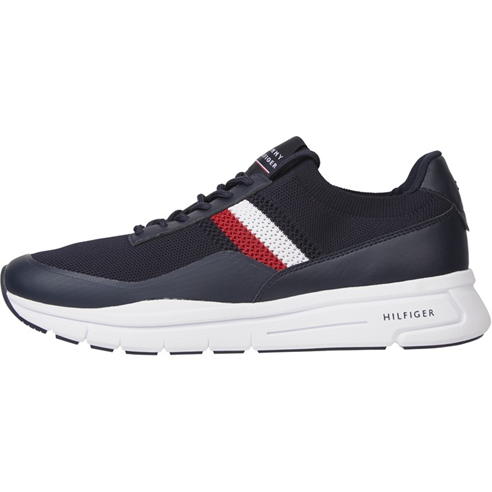 Tommy Hilfiger - Signature Detail Knitted Runners