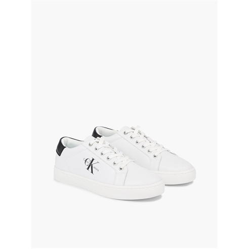Calvin Klein Jeans - CLASSICCUPLOWLACEUP LTH ML