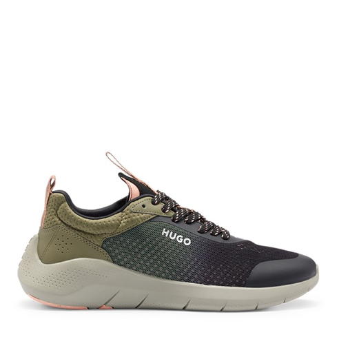 Hugo - Hugo Wayne Runner Sn33