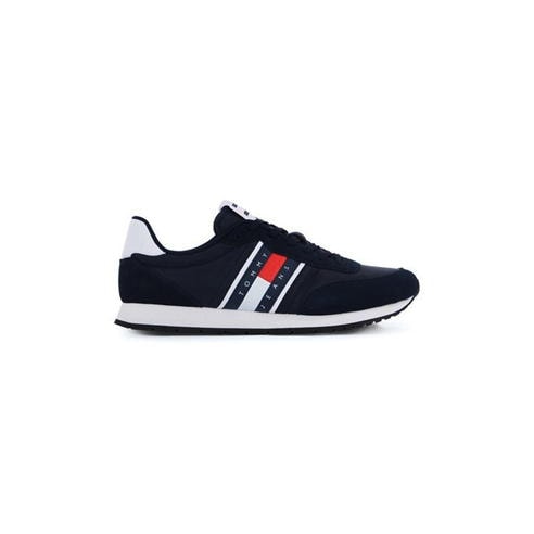 Tommy Jeans - RUNNER CASUAL ESS