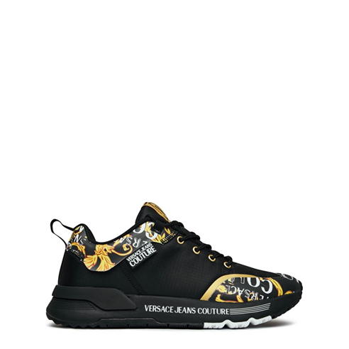 VERSACE JEANS COUTURE - VJC Prnt Lgo Trn Sn33