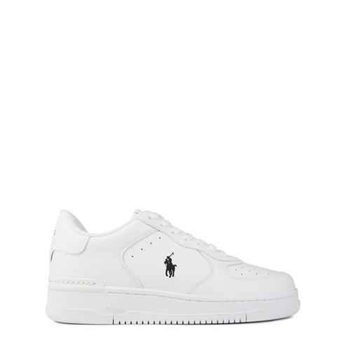 Polo Ralph Lauren - Masters Court Trainers