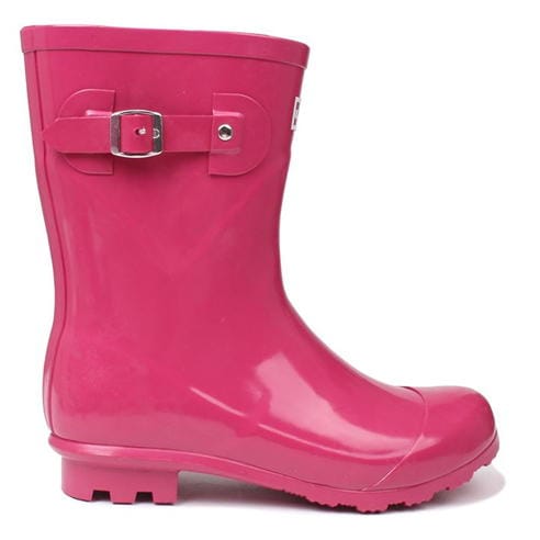 Kangol - Low Ladies Wellies