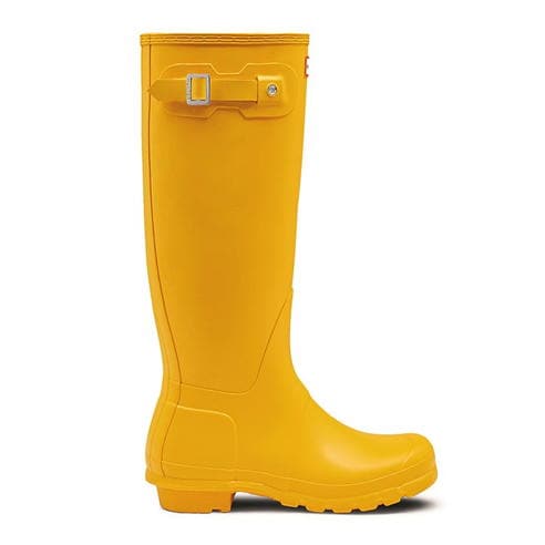 Hunter - Original Tall Wellies