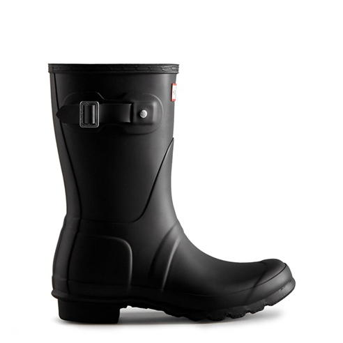 Womens hunter sales ankle wellies
