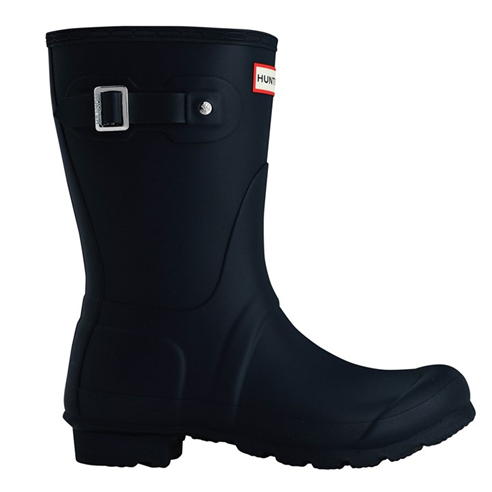 Hunter - Original Short Wellies