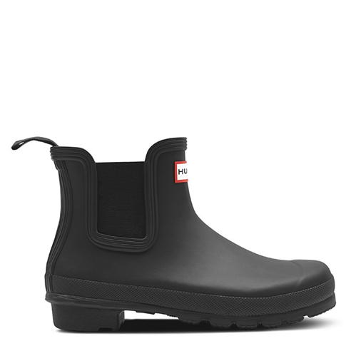 Hunter - Original Chelsea Ankle Boots