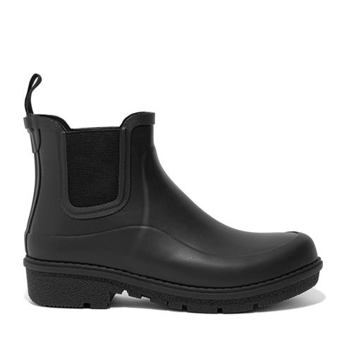 Fitflop - WONDERWELLY CHELSEA BOOTS