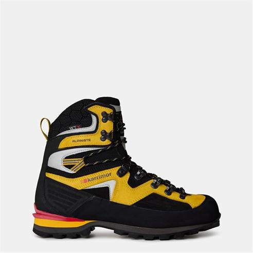 Karrimor - Alpiniste Mens Mountain Boots