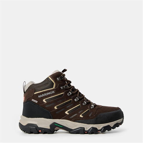 Karrimor - Mount Mid Mens Waterproof Walking Boots