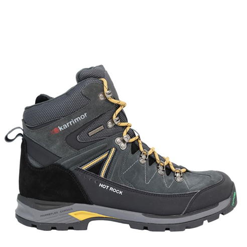 Karrimor - Hot Rock Mens Walking Boots
