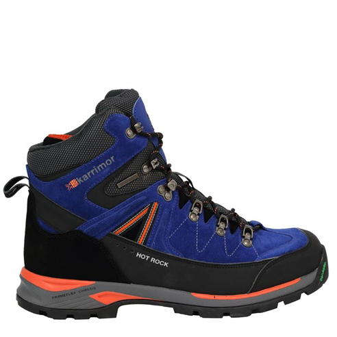 Karrimor - Hot Rock Mens Walking Boots