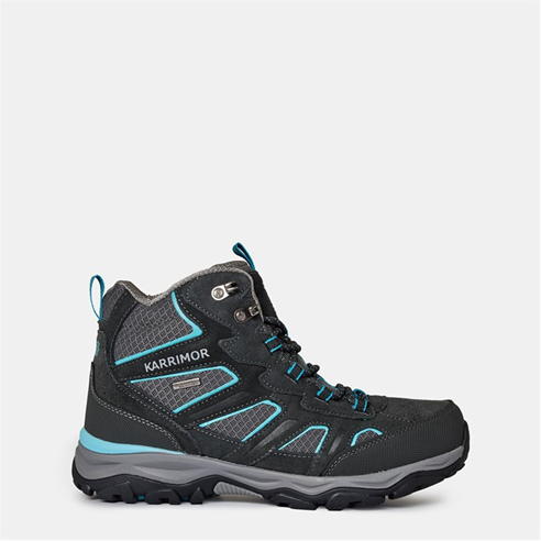 Karrimor - Mount Mid Ladies Waterproof Walking Boots