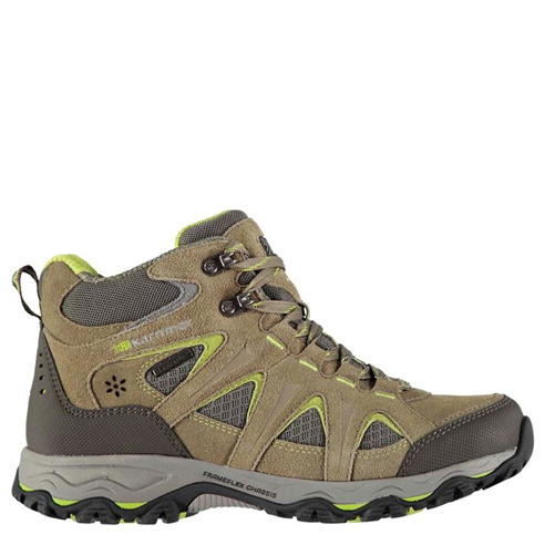 Karrimor - Mount Mid Ladies Waterproof Walking Boots
