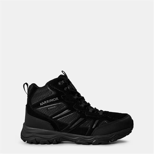 Karrimor - Mount Mid Ladies Waterproof Walking Boots