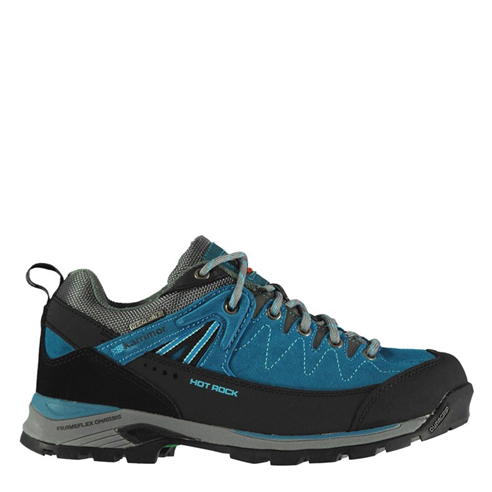 Karrimor - Hot Rock Low Ladies Walking Shoes