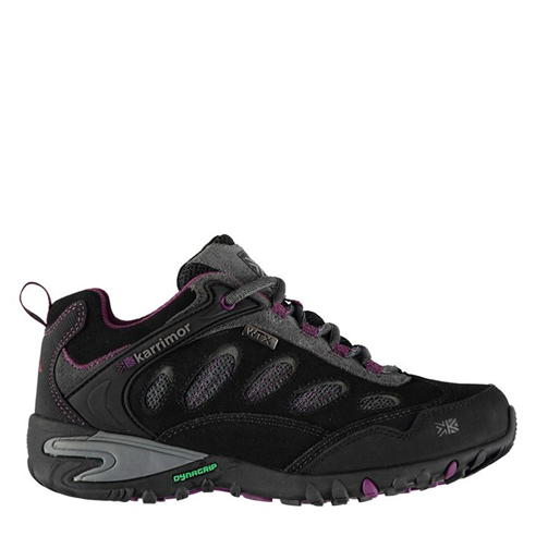 Karrimor - Ridge WTX Ladies Walking Shoes