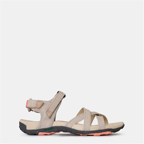 Karrimor - Salina Leather Ladies Walking Sandals