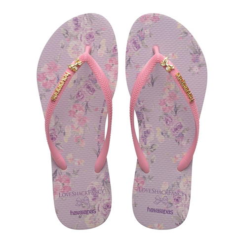 Havaianas - Havaianas Slim Flip Flops