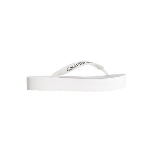 Calvin Klein Jeans - BEACH SANDAL FLATFORM