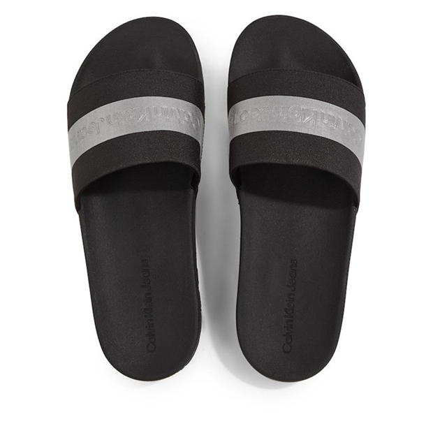 Usc calvin sales klein sliders