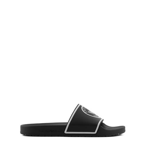 Emporio Armani - Emporio Circl Slides Sn34