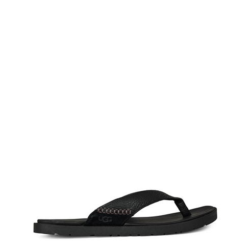 lyle and scott flip flops