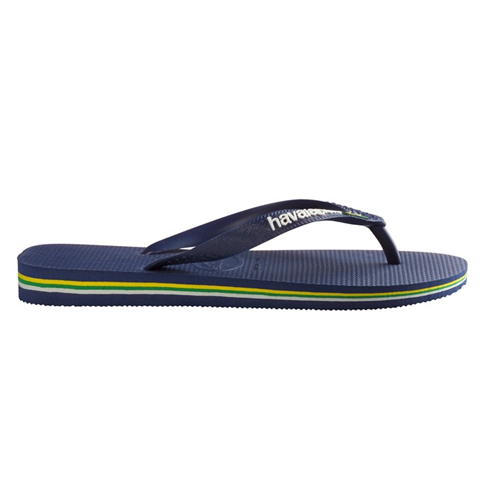 Havaianas - Havaianas Brazil Logo Flip Flops