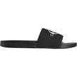 Black - Calvin Klein Jeans - Calvin Klein Jeans Monogram Slide