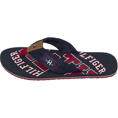 Tommy Hilfiger - Tommy Hilfiger Essential Beach Sandal