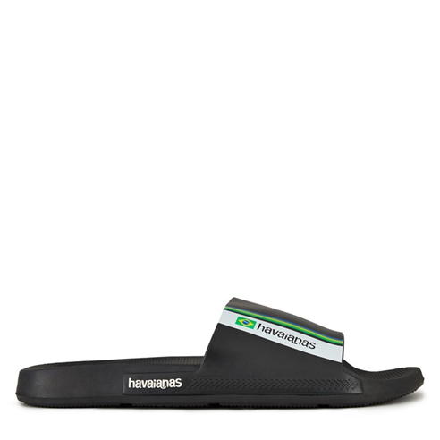 Havaianas Brasil Slides Unisex