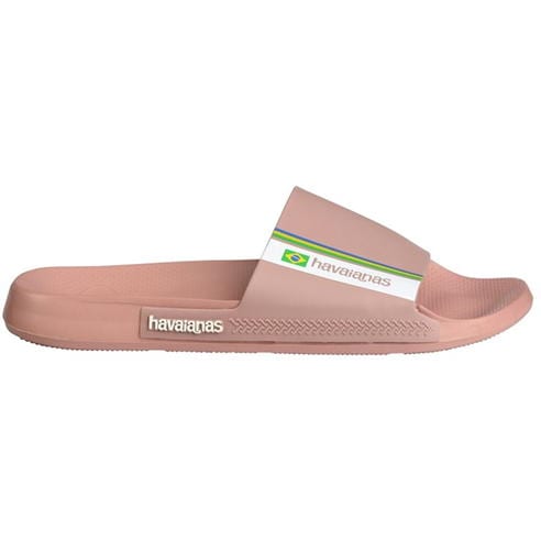 Havaianas Brasil Slides Unisex