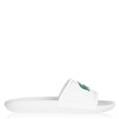 Lacoste - Lacoste Crocodile Slider Mens