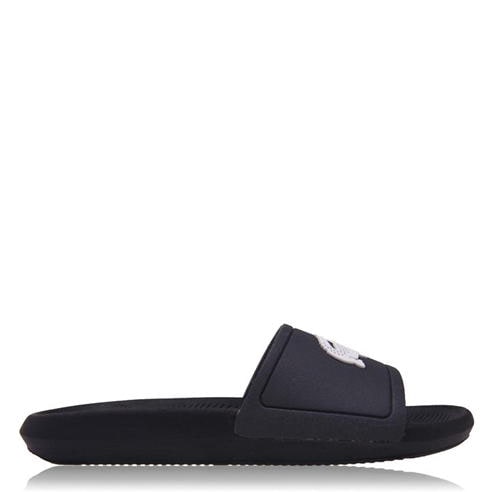 Lacoste - Lacoste Crocodile Slider Mens