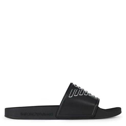Emporio Armani - Eagle Sliders