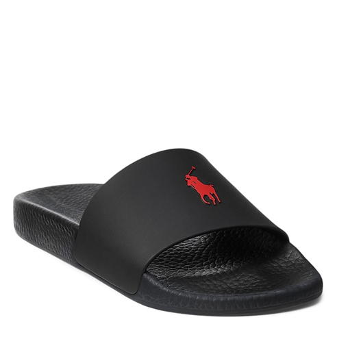 Signature Pony Polo Slide