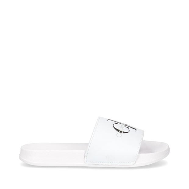 Usc calvin sales klein sliders