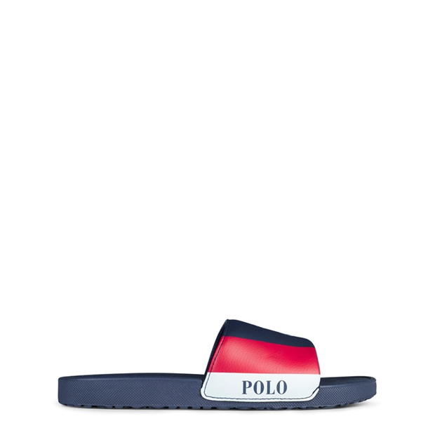 Polo Ralph Lauren Sliders USC