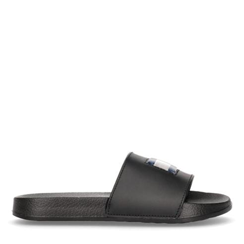 Tommy Hilfiger - Tommy Flag Lgo Slide Jn33
