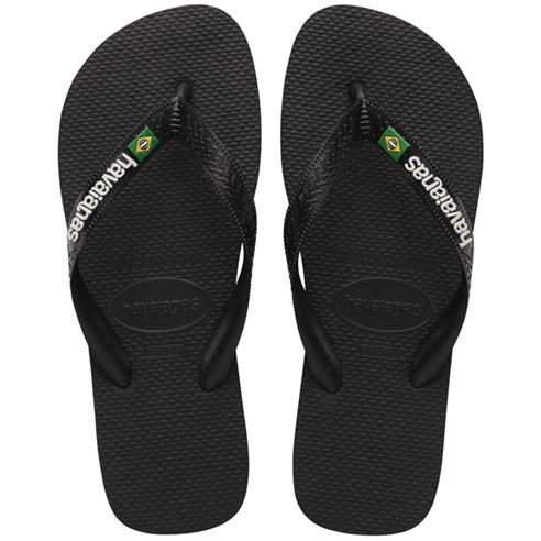 Havaianas - Havaianas BrasilLogo Jn33