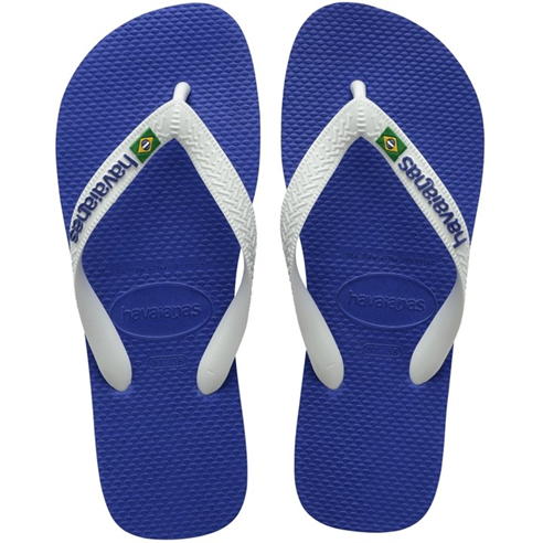 Havaianas - Havaianas BrasilLogo Jn33