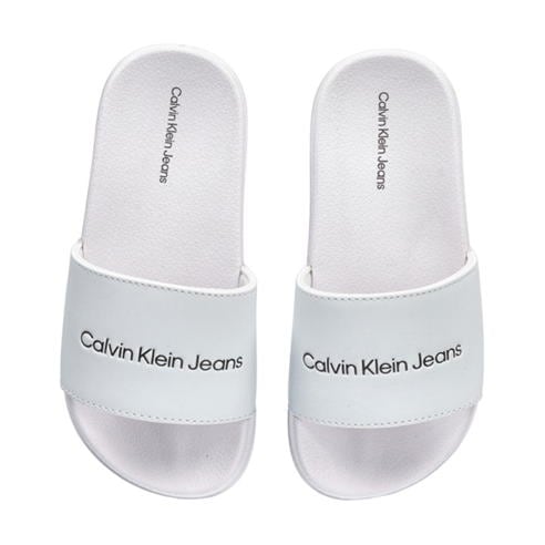 Calvin Klein Jeans - Logo Sliders