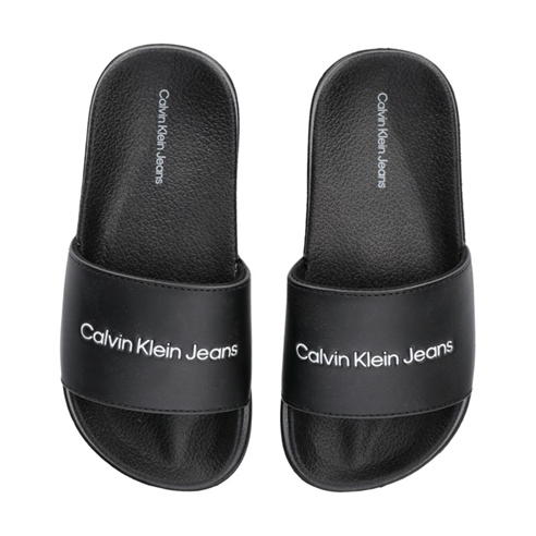 Calvin Klein Jeans - Logo Sliders