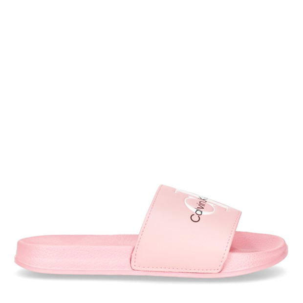Usc calvin sales klein sliders
