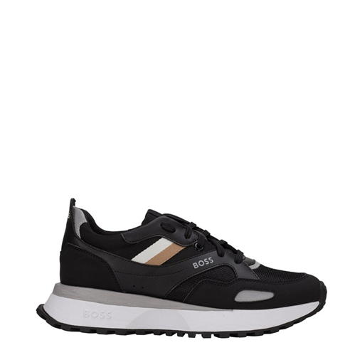 Boss - Jonah Runn MXP Trainers
