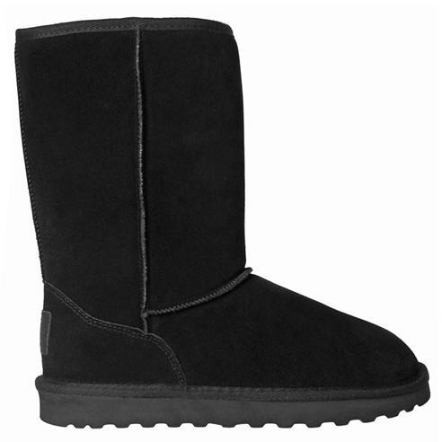 SoulCal - Tahoe Snug Boots Ladies