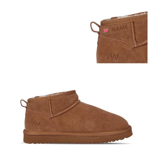 Jack Wills - Snug Boots