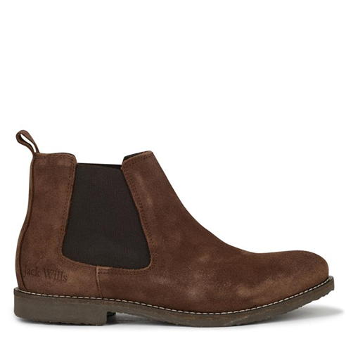 Jack Wills - Chelsea Boots